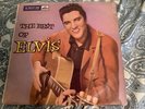 ELVIS PRESLEY ORIG 1957 UK 10