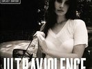 Ultraviolence by Lana Del Rey Vinyl Lp New & Sealed