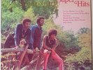 The Delfonics Super Hits LP