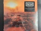 SEALED Nine Inch Nails Year Zero Remixed Y34RZ3R0R3M1X3D Vinyl LP Record NEW