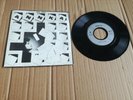 ANN KA *  TRES RARE FRENCH 45 T * 7