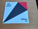 The Field Mice Autumn Store(Part 2),7 inch single.Sarah 25