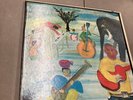 The Band Music From Big Pink Vinyl 12