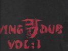 BURNING SPEAR - LIVING DUB VOL : 1 - LP