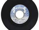 UNLIMITED - RUN BALL HEAD - REGGAE ALL STARS - HEAVY, HEAVY RHYTHM - 7''