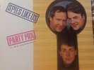 Paul McCartney 12 Inch Maxi Single Spies like us 1985 Party Mix SEALED V-15212