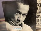 Lee Morgan Search for the New Land 4169 van gelder  NY, NM, EX