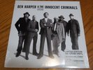 Ben Harper & The Innocent Criminals - Lifeline(180g LTD Vinyl) NEW IN SHRINKWRAP