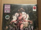 Melanie Martinez-Portals (Target Exclusive) Ruby Red Vinyl Limited Edition death
