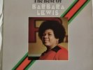 Barbara Lewis LP - The Best Of - Superb Condition Vinyl