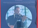 SEALED  Michael Rabin In Memoriam Hollywood Bowl Sym Orch, Felix Slatkin 1960 LP