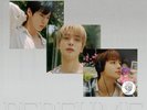NCT DOJAEJUNG PERFUME Album DIGIPACK 3 Ver SET/3CD+3 PhotoBook+3Card+GIFT