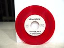 Righteous Brothers Little Latin Lupe Lu 45 red vinyl Promo Moonglow WLP