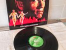 The Running Man. Original Motion Picture Soundtrack. 1987. Vinyl LP (Poster Inc)