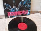 Terminator 2: Judgment Day. Original Motion Picture Soundtrack. 1991 Vinyl LP.