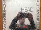 The Monkees - Head LP Colgems COSO-5008 1968 Pressing Foil Cover Porpoise Song