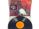 Meat Loaf Bat Out Of Hell 1977 Epic Cleveland PE 34974 Rock W/ Hype Sticker