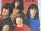 Ramones ‎– End Of The Century Lp Vinyl Record 1980 Sire SRK 6077 Punk Rock