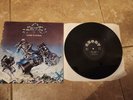 SAVAGE Loose 'N Lethal EBONY LP vinyl record EUC uk