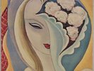 DEREK AND THE DOMINOS: Layla US Atco Rock 2x Vinyl LP Presswell OG