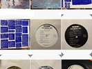 Husker Du Zen Arcade 2LP '84 SST orig. bob mould SST 027 Vg+