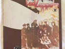 Led Zeppelin II Robert Ludwig RL / LH Mix Lee Hulko Atlantic SD 8236 G+/G+