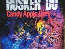 Hüsker Dü – Candy Apple Grey aus dem Jahr 1985 als LP, guter Zustand