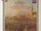 MONICA HUGGETT VIVALDI LA STRAVAGANZA DECCA DIGITAL ED.1 2LP BOX SET SEALED