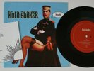 KULA SHAKER - Hush - 7