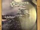 Symphony X - Paradise Lost - 2 coloured [red] Vinyl LP