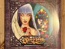 Symphony X - The Divine Wings of Tragedy Vinyl 2 LP