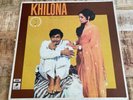Laxmikant Pyarelal – Khilona  Bollywood Hindi India Vinyl  HINDUSTANI SOUNDTRACK