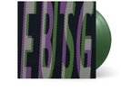 Everything But The Girl - Fuse GREEN vinyl LP ALT SLEEVE Signed Artwork Wallet