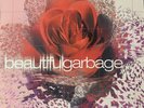 Beautiful Garbage by Garbage (Record, 2001) First Pressing