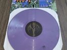 AFI The Art Of Drowning LP Vinyl Record Purple Color Nitro