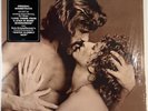 STREISAND & KRISTOFFERSON - A Star is Born VINYL LP 1976 CBS OPEN SHRINK w/ HYPE