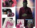 Gorillaz - Cracker Island Deluxe Boxset (SEALED)