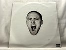 Mac Miller GO:OD AM 2015, 2xLP, 551784 1 Tested Vinyl Warner Bros. Records VG+