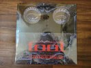Tool - 10,000 Days (Deluxe Edition) 2LP Poster/Colored Vinyl - NEW & SEALED