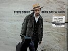 STEVE YOUNG -ROCK SALT & NAILS (LP 2022) NEW **ROCK SALT VINYL**11 TRACKS*