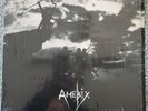 Amebix *Arise + 2 *LP record *VG/VG+ *virus243 *2000 *Alternative Tentacles
