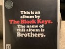 Brothers (Anniversary Edition) by The Black Keys (Record, 2020)
