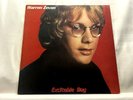 Warren Zevon Excitable Boy 1978 LP, 6 E 118 W/ Lyrics Inner Tested Vinyl VG EX