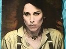 Vinyl LP: Anette Peacock: X-Dreams: Aura: AUL 702