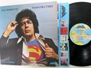 RAY BARRETTO LP Indestructible STRONG VG/VG+ on Fania Orig. stereo salsa  a4859