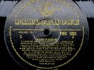 Beatles, Please Please Me * Black & Gold * DICK JAMES CREDIT * UK 1st Press MONO