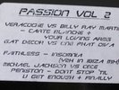 Passion Vol 2  12