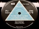 Pink Floyd Dark Side of the Moon * SOLID BLUE TRIANGLE * EX  * 1973 UK 1st PRESS