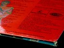 Beatles Sgt Pepper * WIDE SPINE * PATENTS PENDING * EX  * UK MONO 1st PRESS *