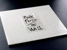Pink Floyd The Wall * SUPERB MINT- CONDITION * STICKER * 1979 UK 1st PRESS *